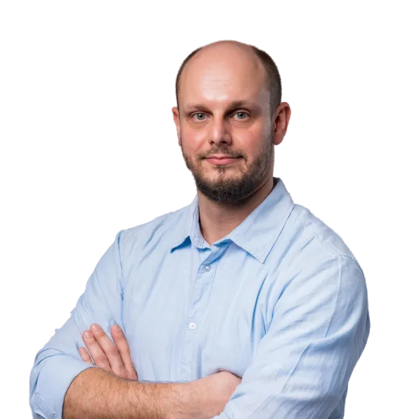 Николай Лазаров